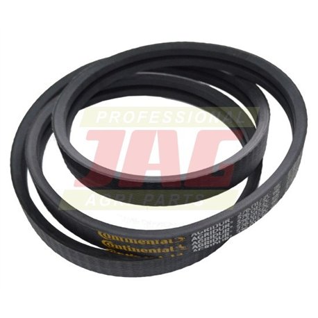 (6) Pas 2HB2760La, B109", Continental
