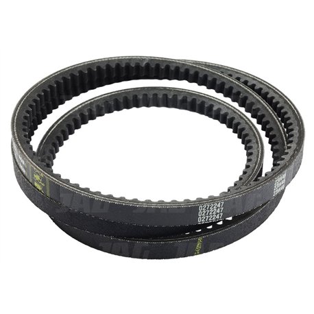 (5) Pas SPA1500 Lw 12,5x1518La Gates 0272247