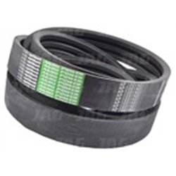 (10) Pas 3HB4475LA, 3B176", Optibelt