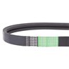 (16) Pas 3HB3350La, B132", Optibelt