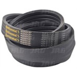 (18) Pas 3HB4060La, B160", Continental 