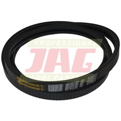 (15) Pas Continental