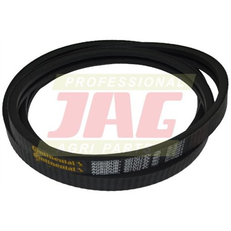(15) Pas Continental