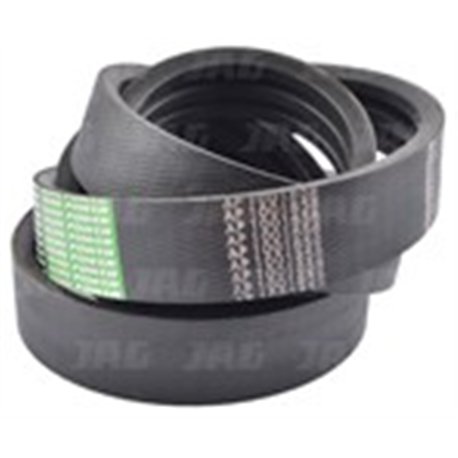 (16) Pas Optibelt