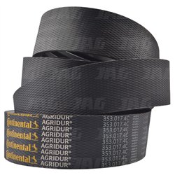 (1B) Pas 4HB3530La Continental