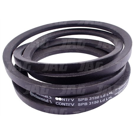 (4B) Pas SPB3150Lw, 16x3172 La Continental