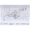 (8B) Pas SPB1900Lw, 16x1922La