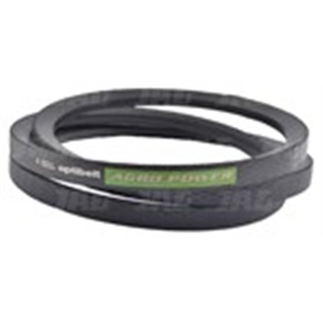(8B) Pas SPB1900Lw, 16x1922La Optibelt