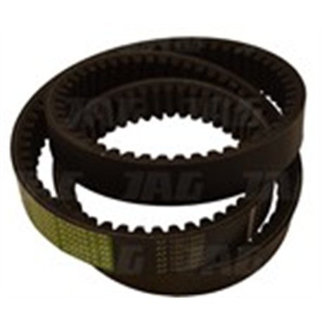 (3) Pas 36x14x1720Li, H36x1786Lw  Optibelt