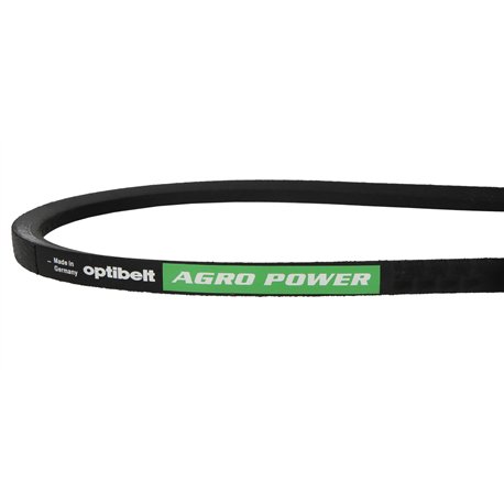 (8) Pas 22x2300Li, C2350Lw Optibelt