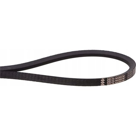(2) Pas SPC3550Lw, 21x3580La Gates Delta