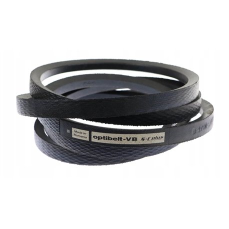 (2) Pas SPC3550Lw, 21x3580La Optibelt