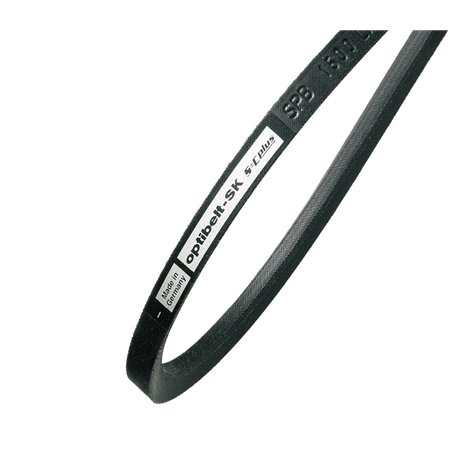 (6) Pas SPB2240Lw, 16x2262 La Optibelt