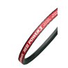 (8) Pas SPB1700Lw, 16x1722La Optibelt Red-power 