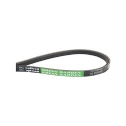 (8) Pas SPB1700Lw, 16x1722La Optibelt