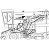 (1) Pas 4HB3530La Optibelt