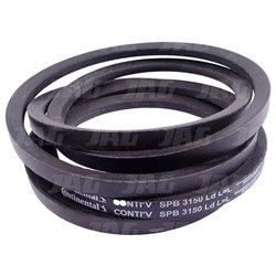 (4B) Pas SPB3150Lw, 16x3172 La Continental