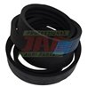 (7) Pas 3HB3800La, 3B150" Optibelt