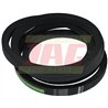(3) Pas Optibelt