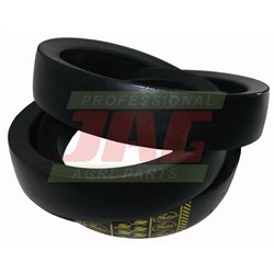 (4) Pas 50x22x2150Li, HM2240Lw