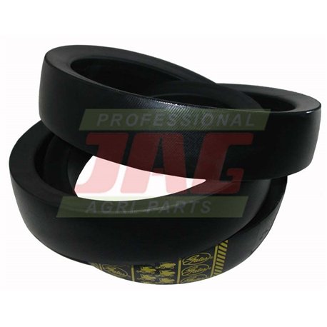 (4) Pas 50x22x2150Li, HM2240Lw