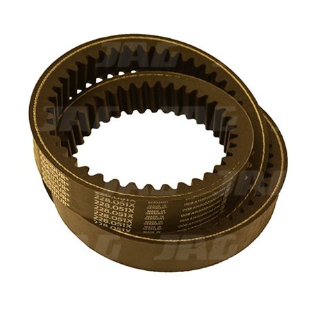 (4) Pas 50x22x2150Li, HM2240Lw