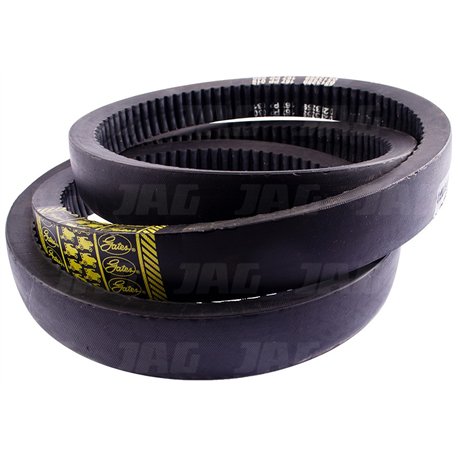 (7) Pas 50x22x2850Li, HM2960Lw, 4221668181 Gates