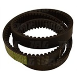 (3) Pas 36x14x1720Li, H36x1786Lw  Optibelt