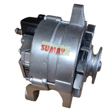 Alternator MF,C-360-3P z regulatorem regenerowany Sumry