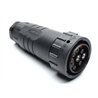 Wtyczka ISOBUS DuraMat 2x45A (6mm²) 
