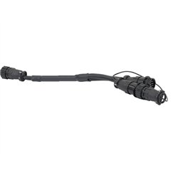 Adapter Y PSR ISO-In-Cab