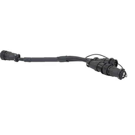 Adapter Y PSR ISO-In-Cab