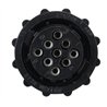 Adapter Y PSR ISO-In-Cab