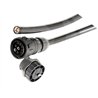 Przewód ISOBUS 5m wtyczka  (IBIC) 10,0 mm², 9 pin