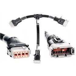Kabel adaptera TRIMBLE CNH