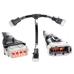 Kabel adaptera anteny TRIMBLE EZ 250