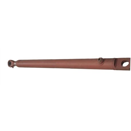 Cylinder prasy Z-590 Power Cut CN-S24-16-32/525