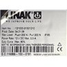 Silnik Linak 121000-31301210