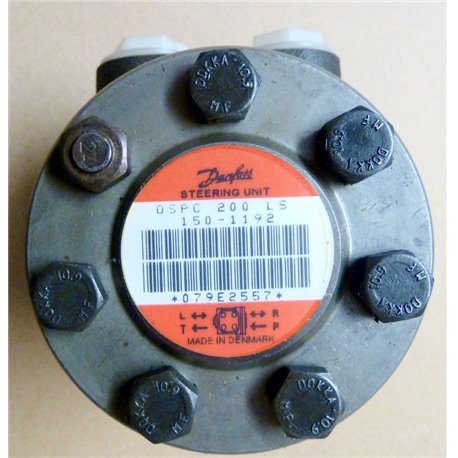 Orbitrol 200 OSPC 200 LS Danfoss 150-1192