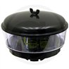 Filtr wstępny powietrza kompletny 115mm