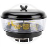 Luftvorfilter Ø 100 mm