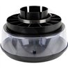 Luftvorfilter Ø 100 mm