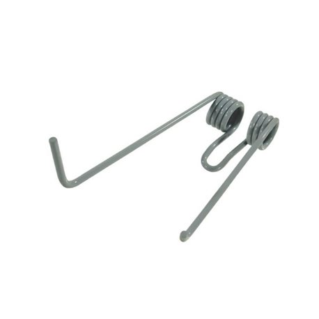 Palec przetrząsacza, prawy pasuje do Lely