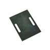 Zgarniak 100x135mm Lely