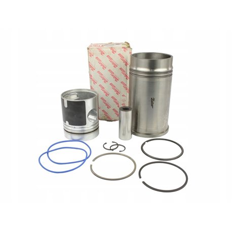 Zestaw naprawczy C-385 3-pier. turbo Zetor 89003960