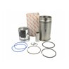 Zestaw naprawczy C-385 3-pier. turbo Zetor 89003960