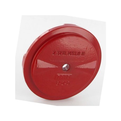 Tarcza dolna Tulip 2321814930