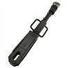 Wieszak ramienia podnośnika M27x3 L600-827 fi22/22x60mm MF, Renault 3616223M92