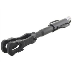 Wieszak cięgna M30x3 L590-830 fi22 MF 