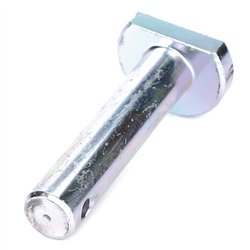 Sworzeń zaczepu